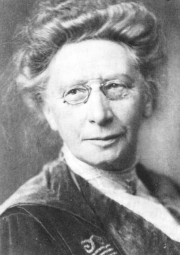 afbeelding van Rennes, Catharina van
