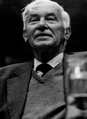 afbeelding van Röling, Bernardus Victor Aloysius