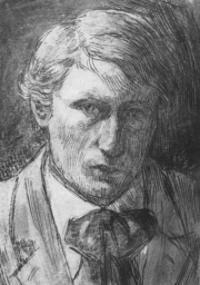 afbeelding van Roos, Sjoerd [Hendrik] de
