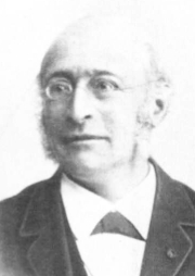 afbeelding van Stokvis, Barend Joseph
