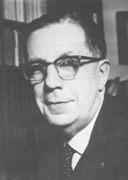 afbeelding van Unnik, Willem Cornelis van