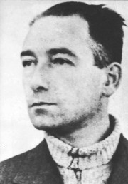 afbeelding van Waals, Antonius van der
