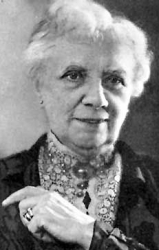 afbeelding van Zanten, Wijntje Cornelia van