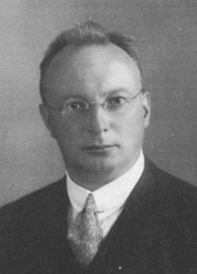 afbeelding van Leeuw, Gerardus van der