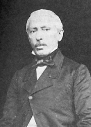afbeelding van Lion, Henri Julius