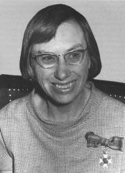 afbeelding van Mac Gillavry, Carolina Henriette