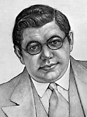 afbeelding van Mannheimer, Fritz