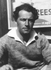 afbeelding van Rees, Otto van