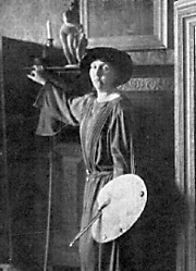 afbeelding van Ritsema, Jacoba Johanna