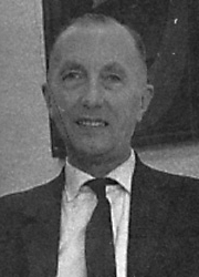 afbeelding van Slotemaker de Bruine, Gerardus Hendricus