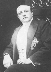 afbeelding van Vogel, Louis Albert