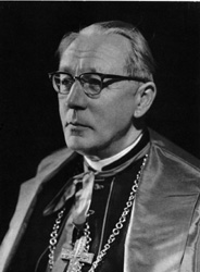 afbeelding van Alfrink, Bernardus Johannes