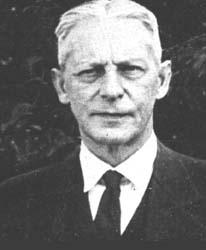 afbeelding van Arisz, Willem Hendrik