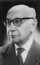 afbeelding van Becker, Bruno Oscar