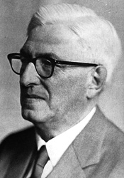 afbeelding van Biezeno, Cornelis Benjamin