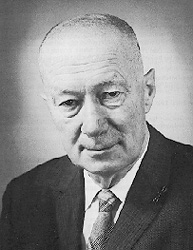 afbeelding van Burgers, Johannes Martinus