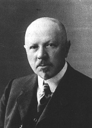 afbeelding van Dreesmann, Anton Caspar Rudolph