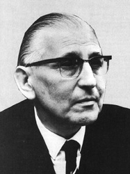 afbeelding van Grossouw, Willem Karel Maria