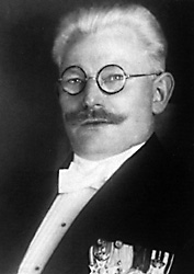 afbeelding van Hall, Hendrik Johannes ter