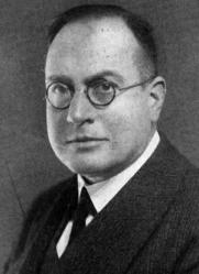 afbeelding van Hamel, Anton Gerard van
