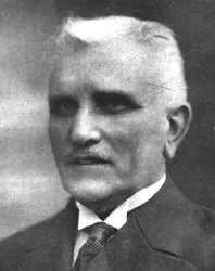 afbeelding van Heer, Johannes de