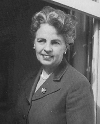 afbeelding van Iongh, Adriana Willemina de