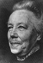 afbeelding van Lulofs, Maria Geertruida