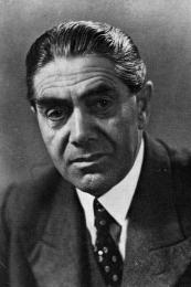 afbeelding van Mennicke, August Carl