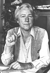 afbeelding van Noordanus, Mary