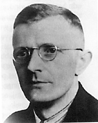 afbeelding van Post, Johannes