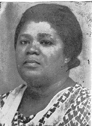 afbeelding van Redmond, Jeane Sophie Everdine