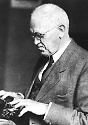afbeelding van Tillema, Hendrik Freerk