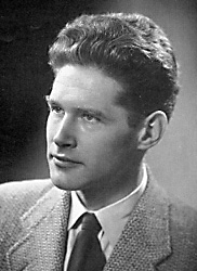 afbeelding van Vries, Hessel de