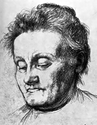 afbeelding van Berdenis van Berlekom, Mathilde