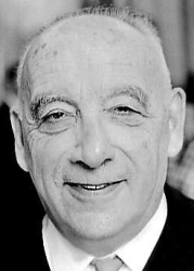 afbeelding van Bergh, Sidney James van den