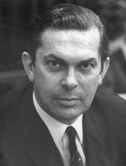 afbeelding van Biesheuvel, Barend Willem