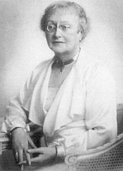 afbeelding van Boddaert, jkvr. Elisabeth Carolina