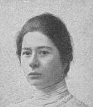 afbeelding van Cramer, Anne Merkje