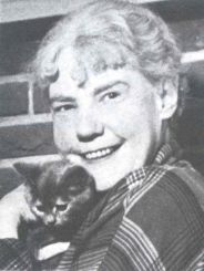 afbeelding van Cramer, Marie