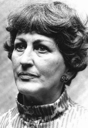 afbeelding van Eijbergen, Wilhelmina