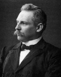 afbeelding van Fock, Gerardus Hubertus Galenus