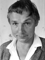 afbeelding van Hillenius, Dirk