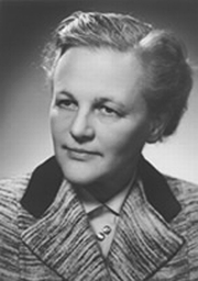 afbeelding van Jonker, Hilda