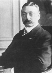 afbeelding van Kröller, Anthony George
