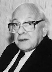 afbeelding van Landré, Joop