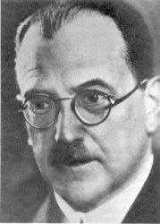 afbeelding van Laqueur, Erns