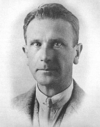 afbeelding van Loghem, Johannes Bernardus van