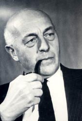 afbeelding van Mansholt, Sicco Leendert