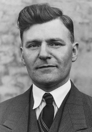 afbeelding van Meertens, Pieter Jacobus