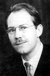 afbeelding van Merhtens, Frederik August